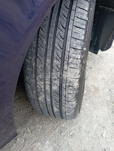 Mercedes C 240 2002, 400,000 km - 2.4 l - Sumqayıt