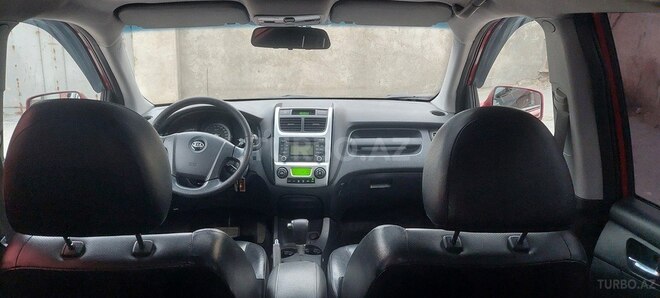Kia Sportage 2009, 148,000 km - 2.0 l - Bakı