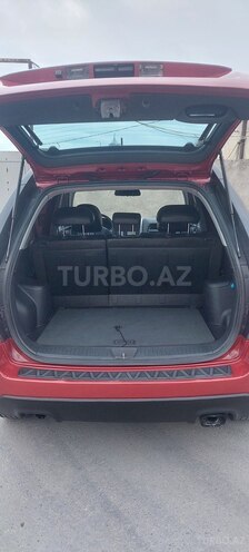 Kia Sportage 2009, 148,000 km - 2.0 l - Bakı