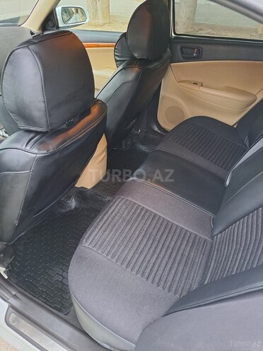 Hyundai Sonata 2008, 147,000 km - 2.4 l - Bakı