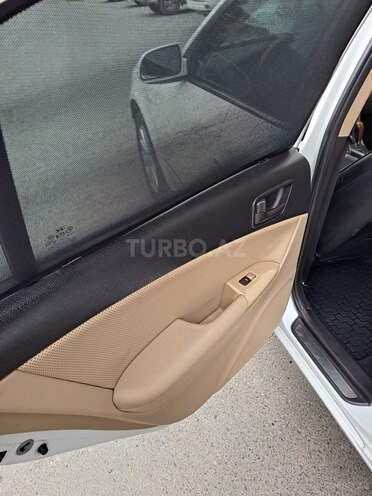 Hyundai Sonata 2008, 147,000 km - 2.4 l - Bakı