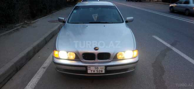 BMW 528 1998, 423,000 km - 2.8 l - Bakı