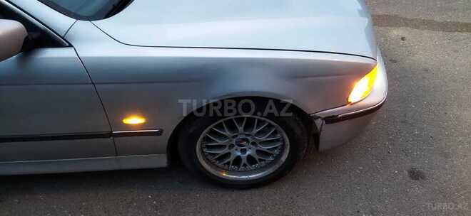 BMW 528 1998, 423,000 km - 2.8 l - Bakı