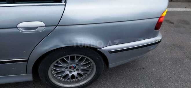 BMW 528 1998, 423,000 km - 2.8 l - Bakı