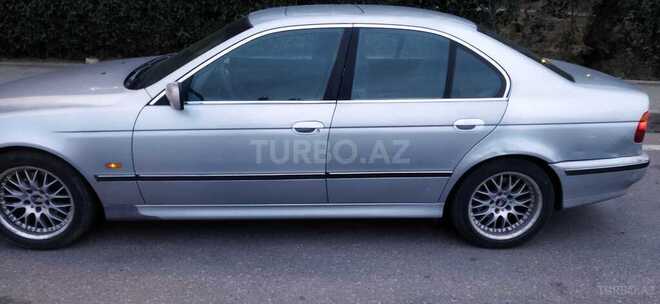 BMW 528 1998, 423,000 km - 2.8 l - Bakı