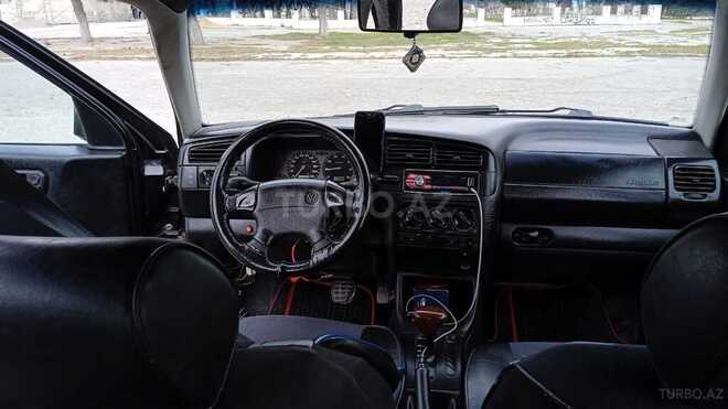 Volkswagen Golf 1995, 500,000 km - 2.0 l - Bakı