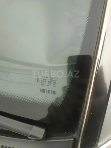 Mercedes C 280 1998, 286,000 km - 2.8 l - Bakı