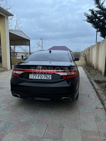 Hyundai Grandeur 2014, 160,000 km - 2.2 l - Bakı