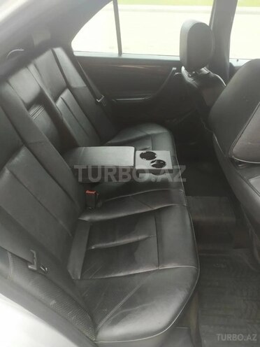 Mercedes C 280 1998, 286,000 km - 2.8 l - Bakı
