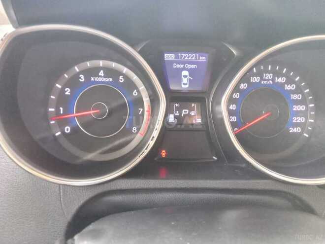 Hyundai Elantra 2013, 170,000 km - 1.8 л - Bakı