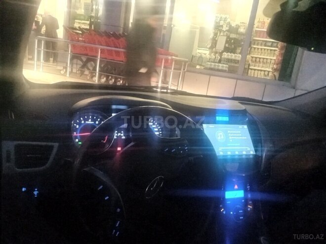 Hyundai Elantra 2013, 170,000 km - 1.8 л - Bakı