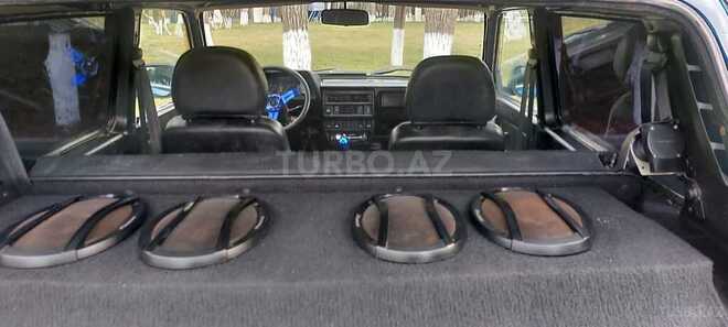 LADA (VAZ) Niva 2015, 103,000 km - 1.7 l - Xırdalan