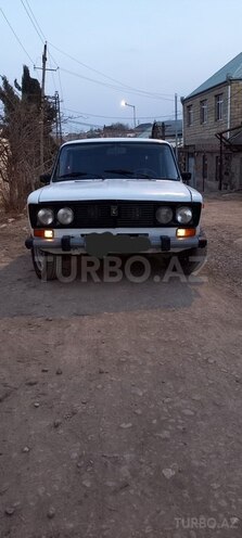 LADA (VAZ) 2106 1989, 124,583 km - 1.6 л - Gəncə