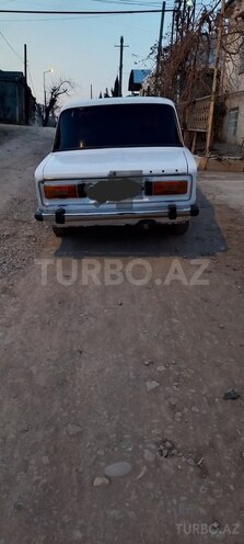 LADA (VAZ) 2106 1989, 124,583 km - 1.6 л - Gəncə