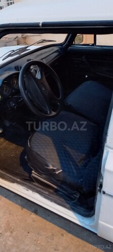 LADA (VAZ) 2106 1989, 124,583 km - 1.6 л - Gəncə