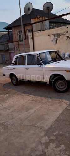 LADA (VAZ) 2106 1989, 124,583 km - 1.6 л - Gəncə