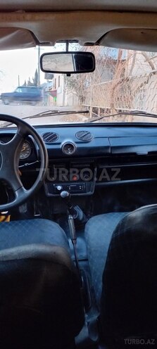 LADA (VAZ) 2106 1989, 124,583 km - 1.6 л - Gəncə