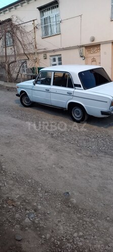 LADA (VAZ) 2106 1989, 124,583 km - 1.6 л - Gəncə