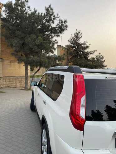 Nissan X-Trail 2014, 168,000 km - 2.5 l - Bakı
