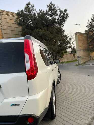 Nissan X-Trail 2014, 168,000 km - 2.5 l - Bakı
