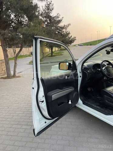 Nissan X-Trail 2014, 168,000 km - 2.5 l - Bakı