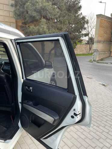Nissan X-Trail 2014, 168,000 km - 2.5 l - Bakı