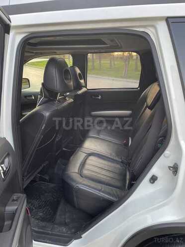 Nissan X-Trail 2014, 168,000 km - 2.5 l - Bakı