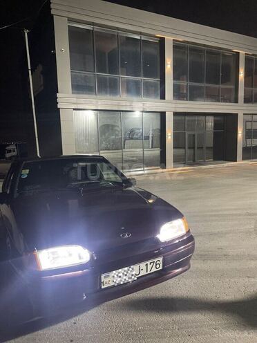 LADA (VAZ) 2115 2012, 170,000 km - 1.5 l - Bakı