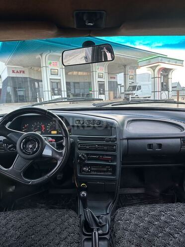 LADA (VAZ) 2115 2012, 170,000 km - 1.5 l - Bakı