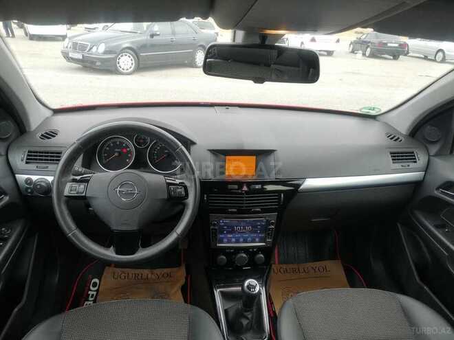 Opel Astra 2009, 159,000 km - 1.4 l - Bakı