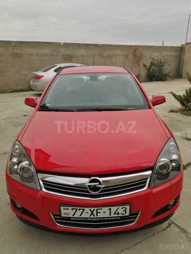 Opel Astra 2009, 159,000 km - 1.4 l - Bakı