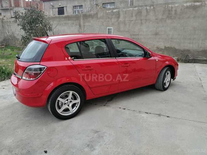 Opel Astra 2009, 159,000 km - 1.4 l - Bakı