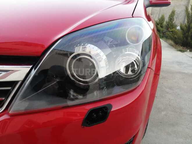Opel Astra 2009, 159,000 km - 1.4 l - Bakı