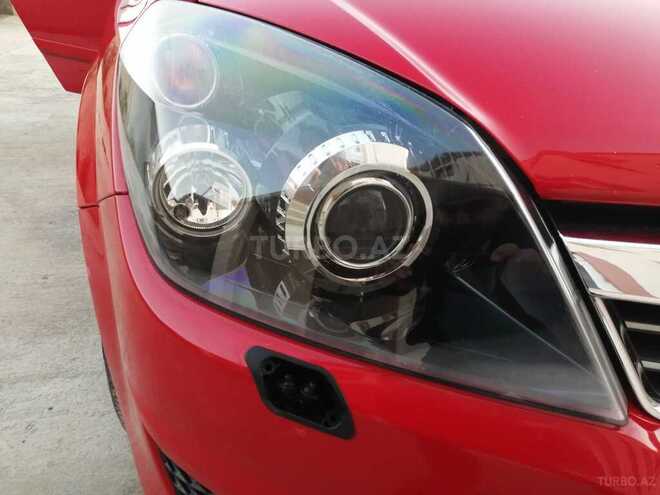 Opel Astra 2009, 159,000 km - 1.4 l - Bakı