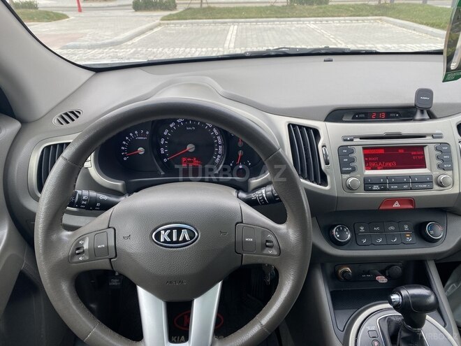 Kia Sportage 2011, 107,956 km - 2.0 l - Bakı