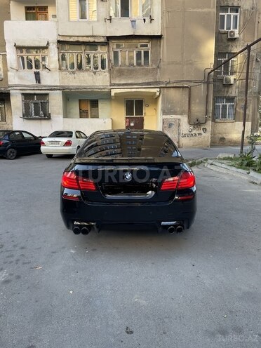 BMW 530 2011, 250,000 km - 3.0 л - Bakı