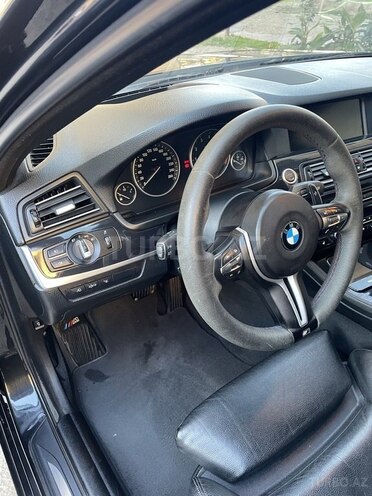 BMW 530 2011, 250,000 km - 3.0 л - Bakı