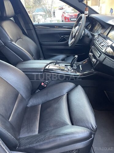 BMW 530 2011, 250,000 km - 3.0 л - Bakı
