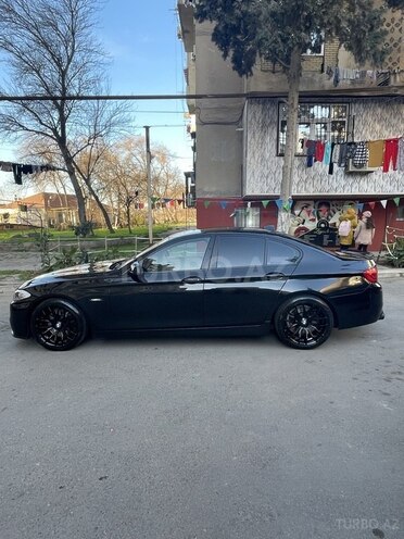 BMW 530 2011, 250,000 km - 3.0 л - Bakı