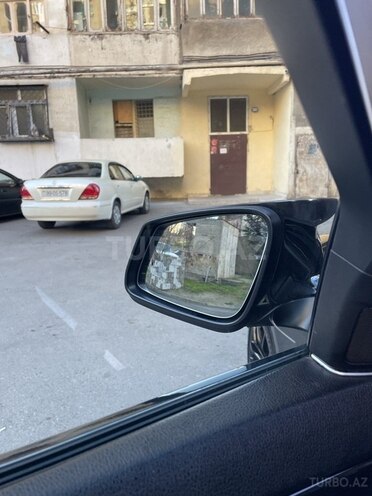 BMW 530 2011, 250,000 km - 3.0 л - Bakı