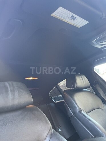 BMW 530 2011, 250,000 km - 3.0 л - Bakı