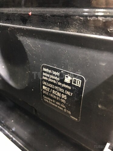 BMW 530 2011, 250,000 km - 3.0 л - Bakı