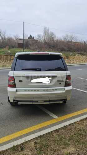 Land Rover RR Sport 2005, 251,000 km - 4.4 l - Bakı