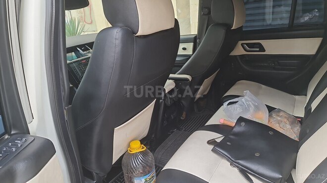Land Rover RR Sport 2005, 251,000 km - 4.4 l - Bakı