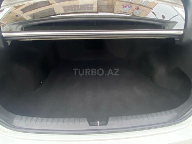 Hyundai Sonata 2014, 118,000 km - 2.0 l - Bakı