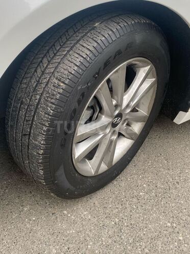 Hyundai Sonata 2014, 118,000 km - 2.0 l - Bakı