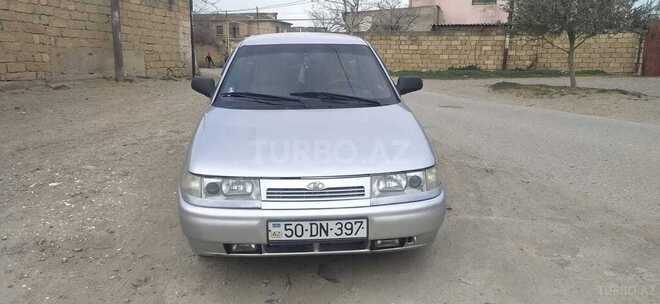LADA (VAZ) 2112 2006, 206,459 km - 1.6 l - Sumqayıt
