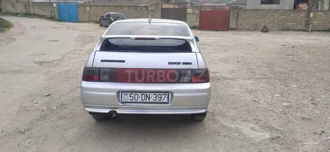 LADA (VAZ) 2112 2006, 206,459 km - 1.6 l - Sumqayıt