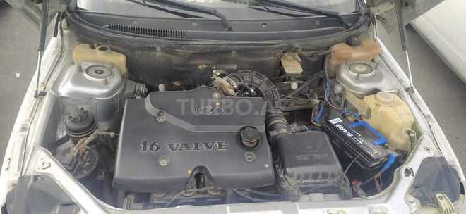 LADA (VAZ) 2112 2006, 206,459 km - 1.6 l - Sumqayıt
