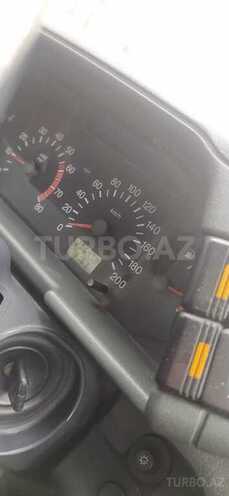LADA (VAZ) 2112 2006, 206,459 km - 1.6 l - Sumqayıt